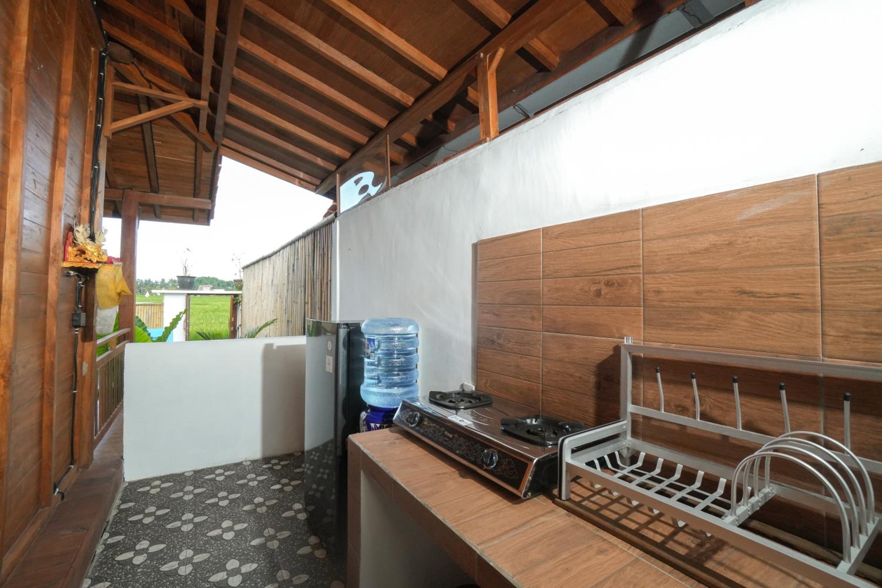Villa Artha Ubud