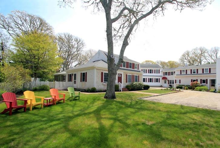 The Tern Inn Bed & Breakfast and Cottages