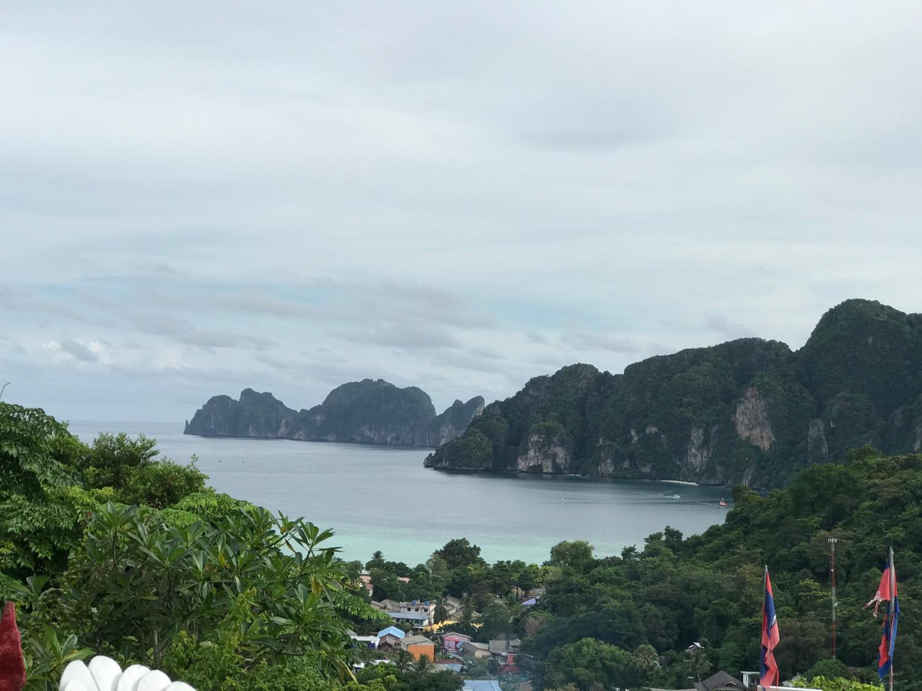 Blue View House Phi Phi