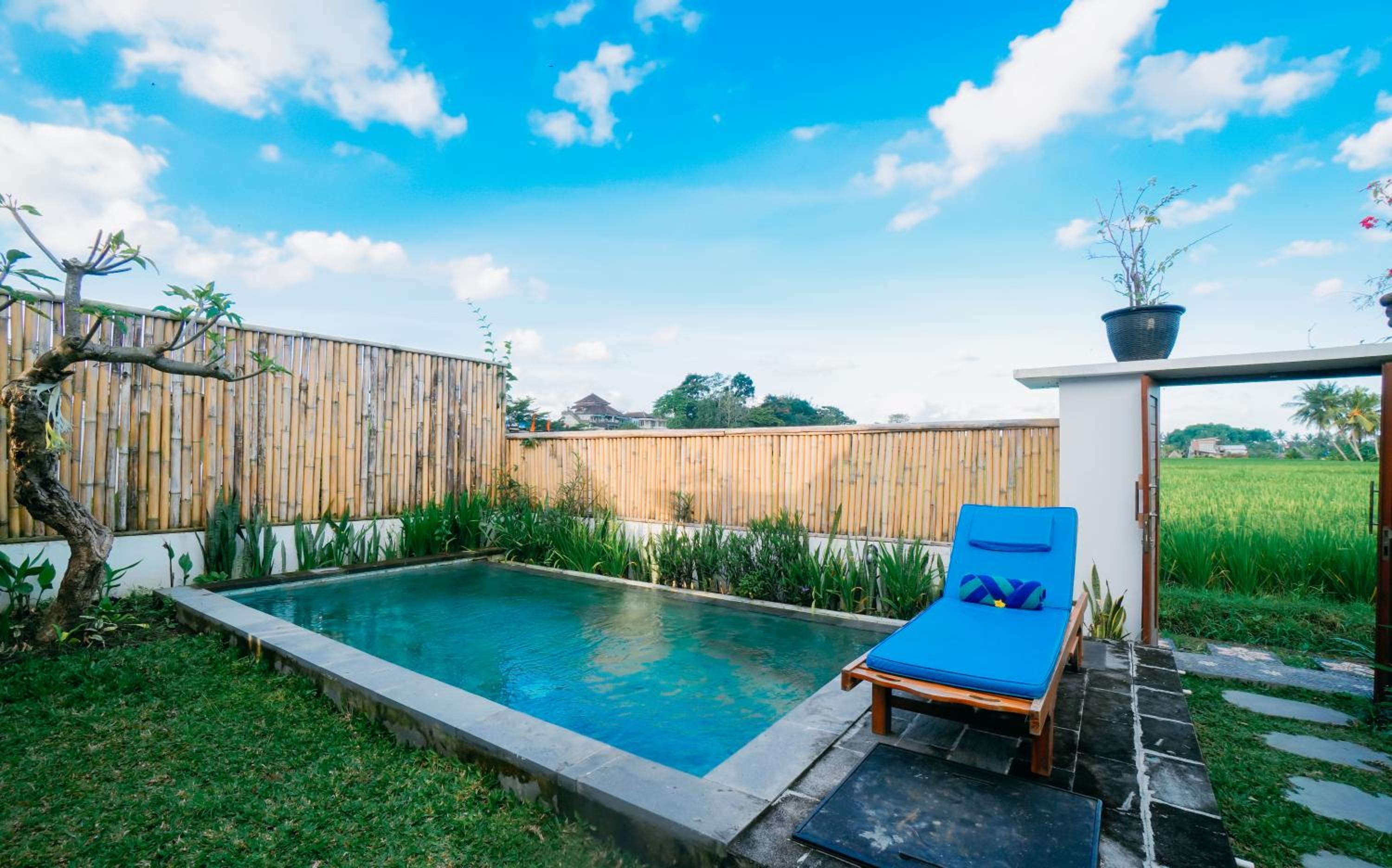 Villa Artha Ubud