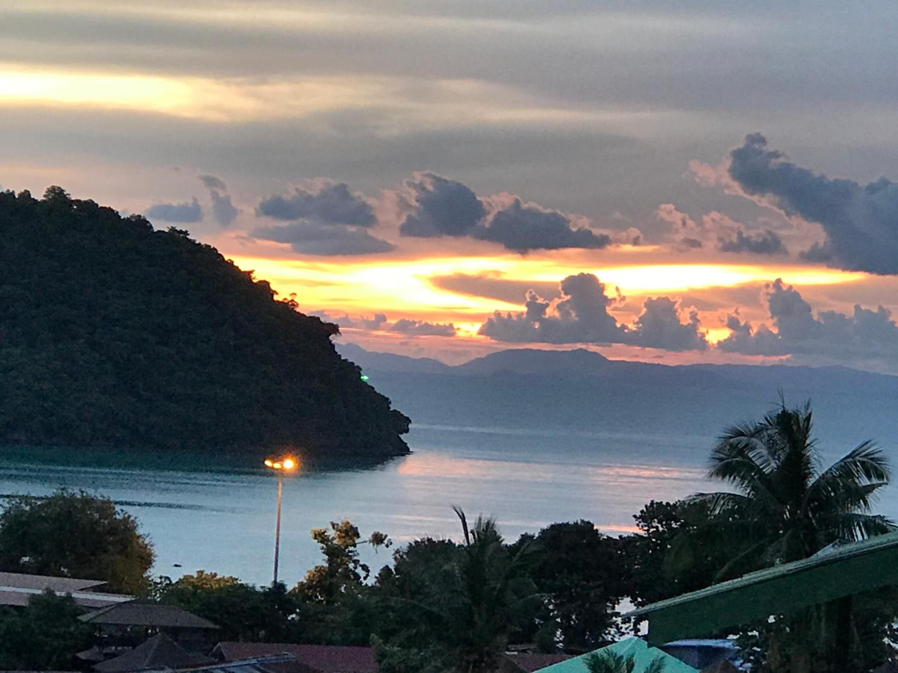 Blue View House Phi Phi
