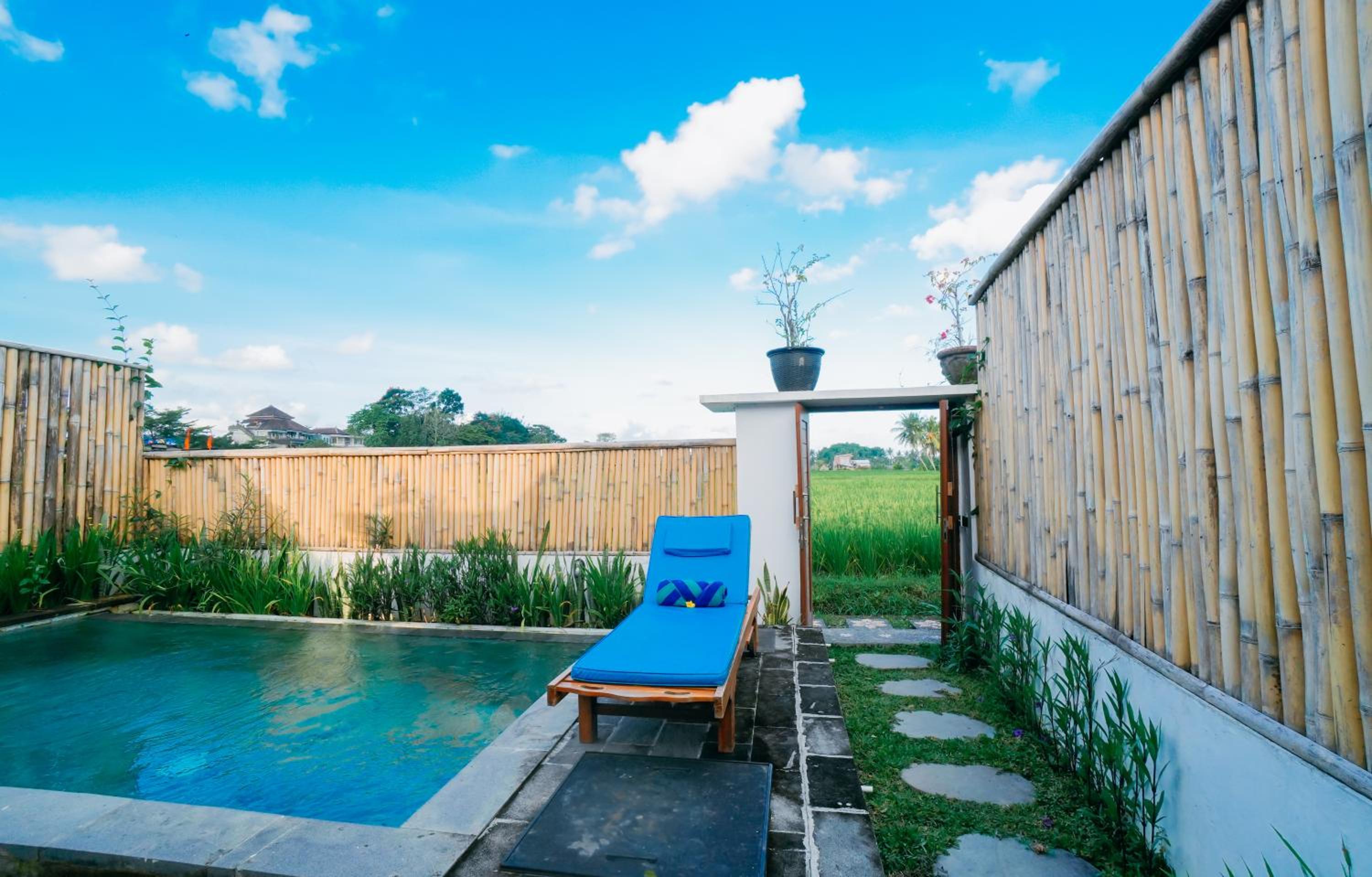 Villa Artha Ubud