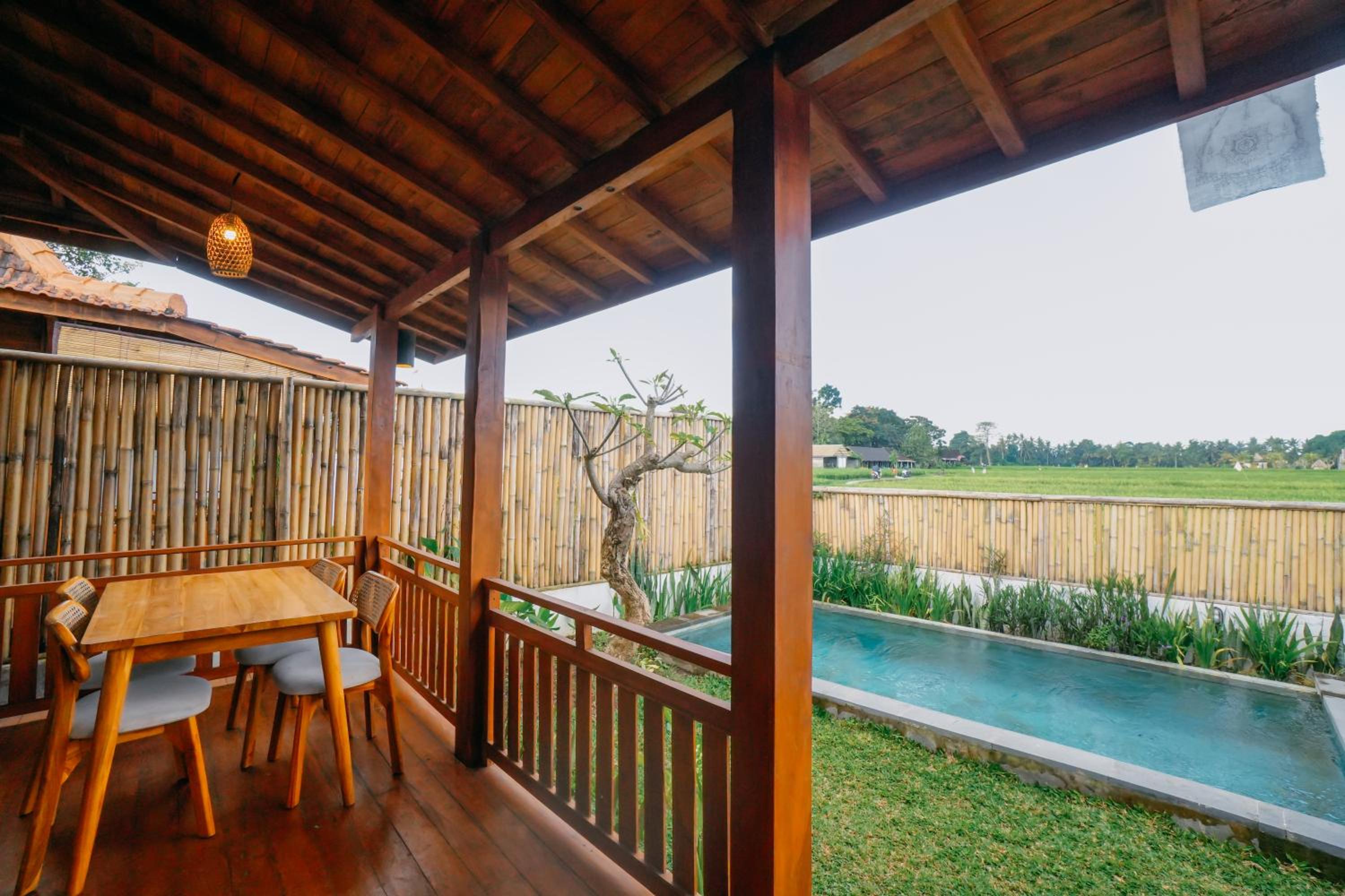 Villa Artha Ubud