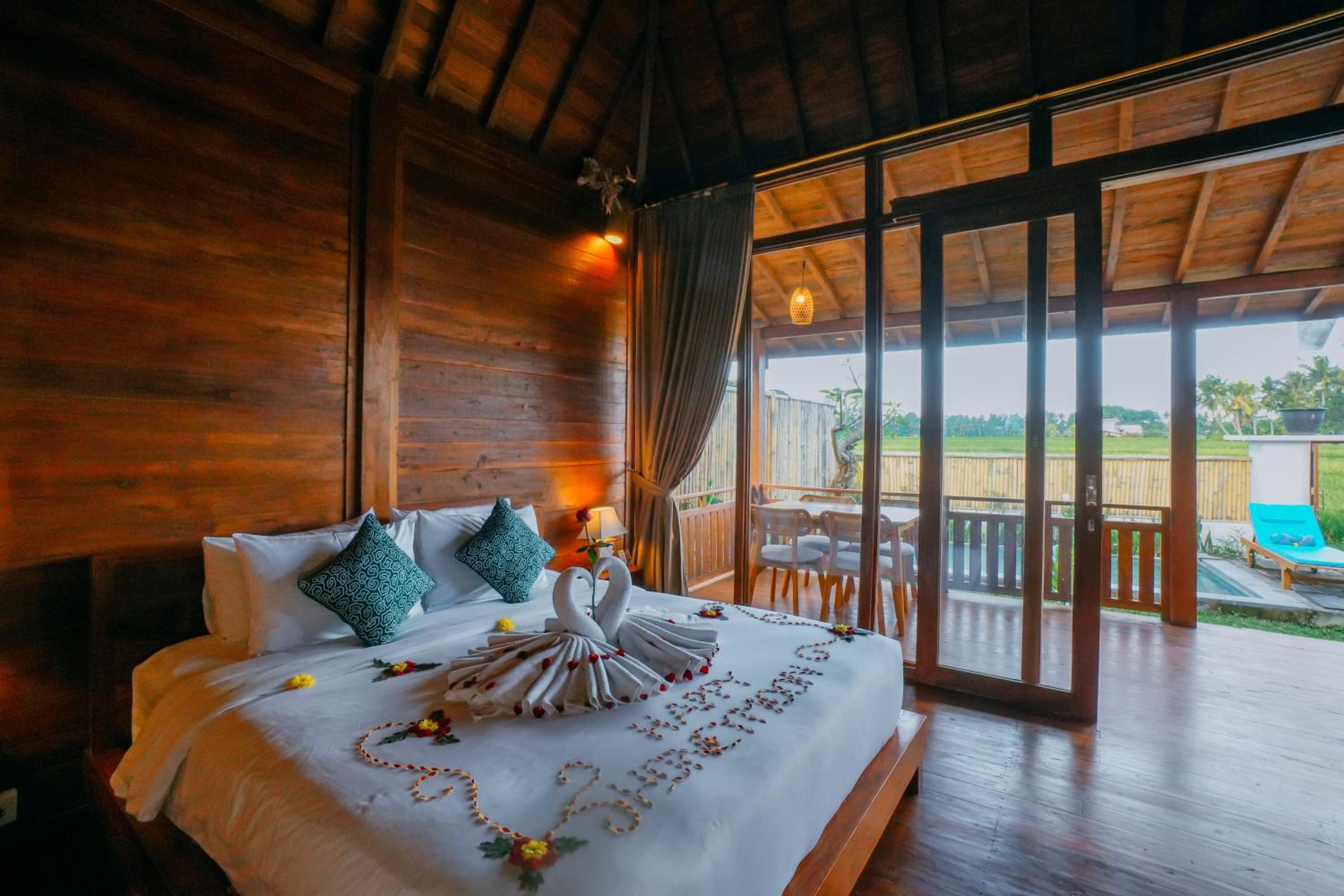 Villa Artha Ubud