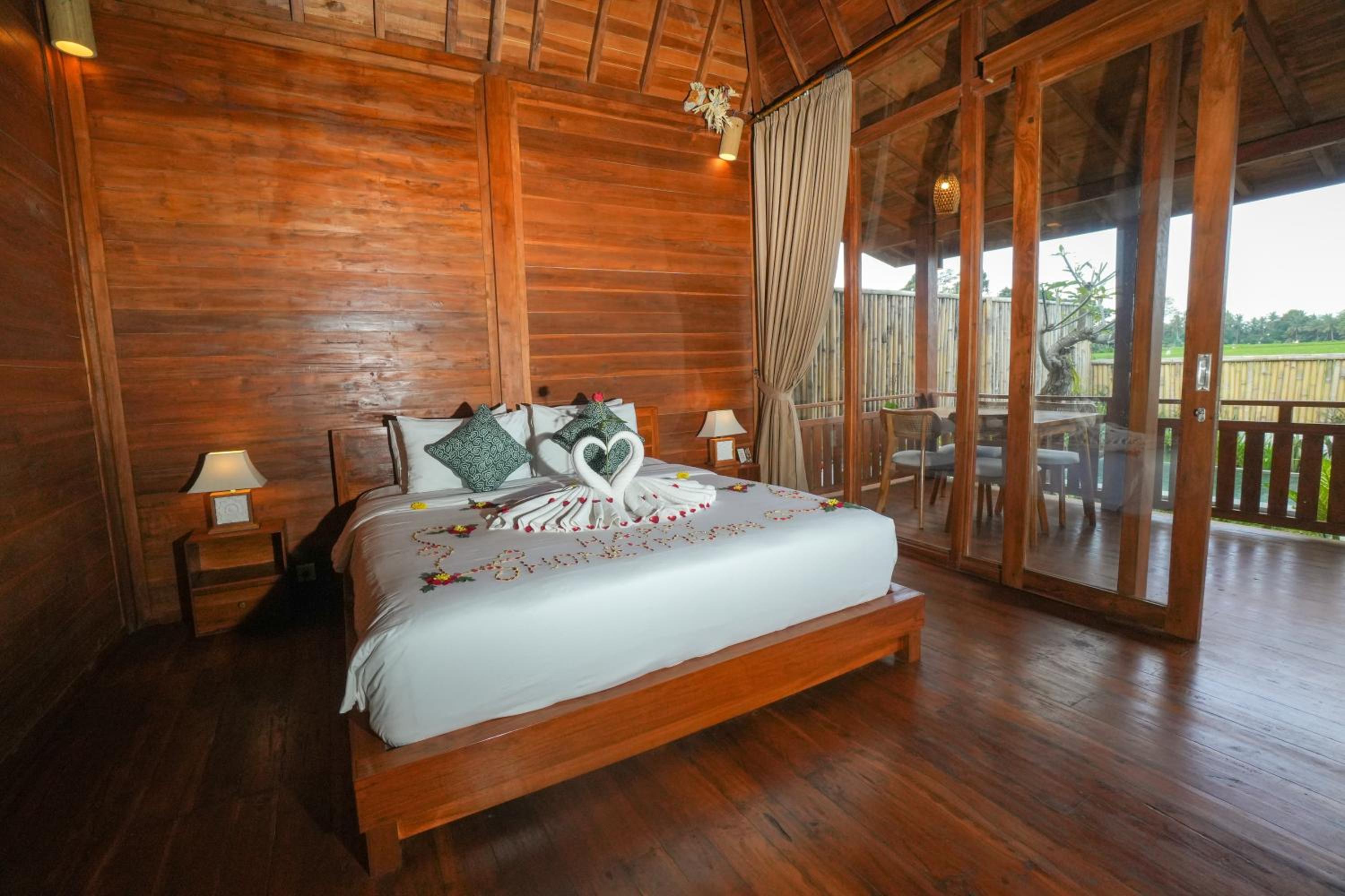 Villa Artha Ubud