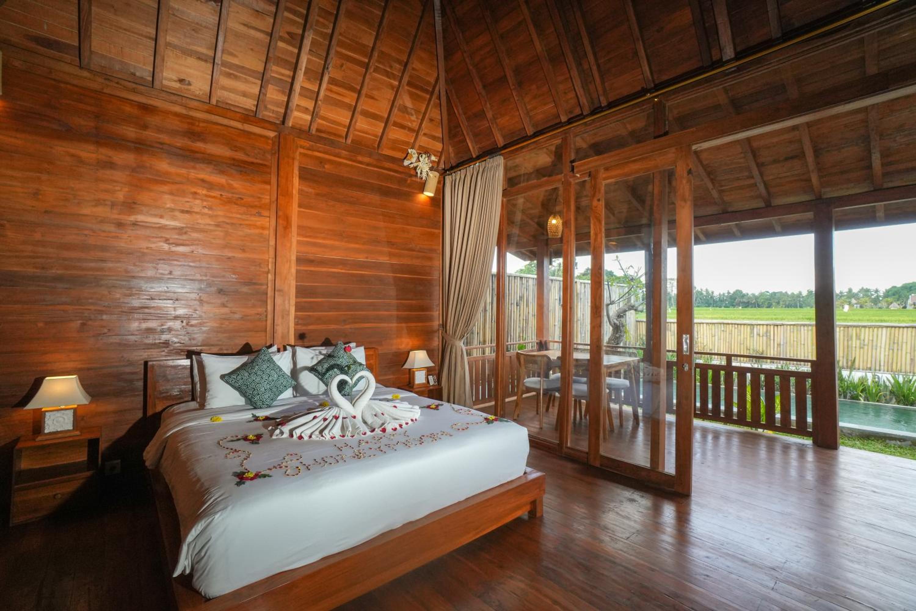 Villa Artha Ubud