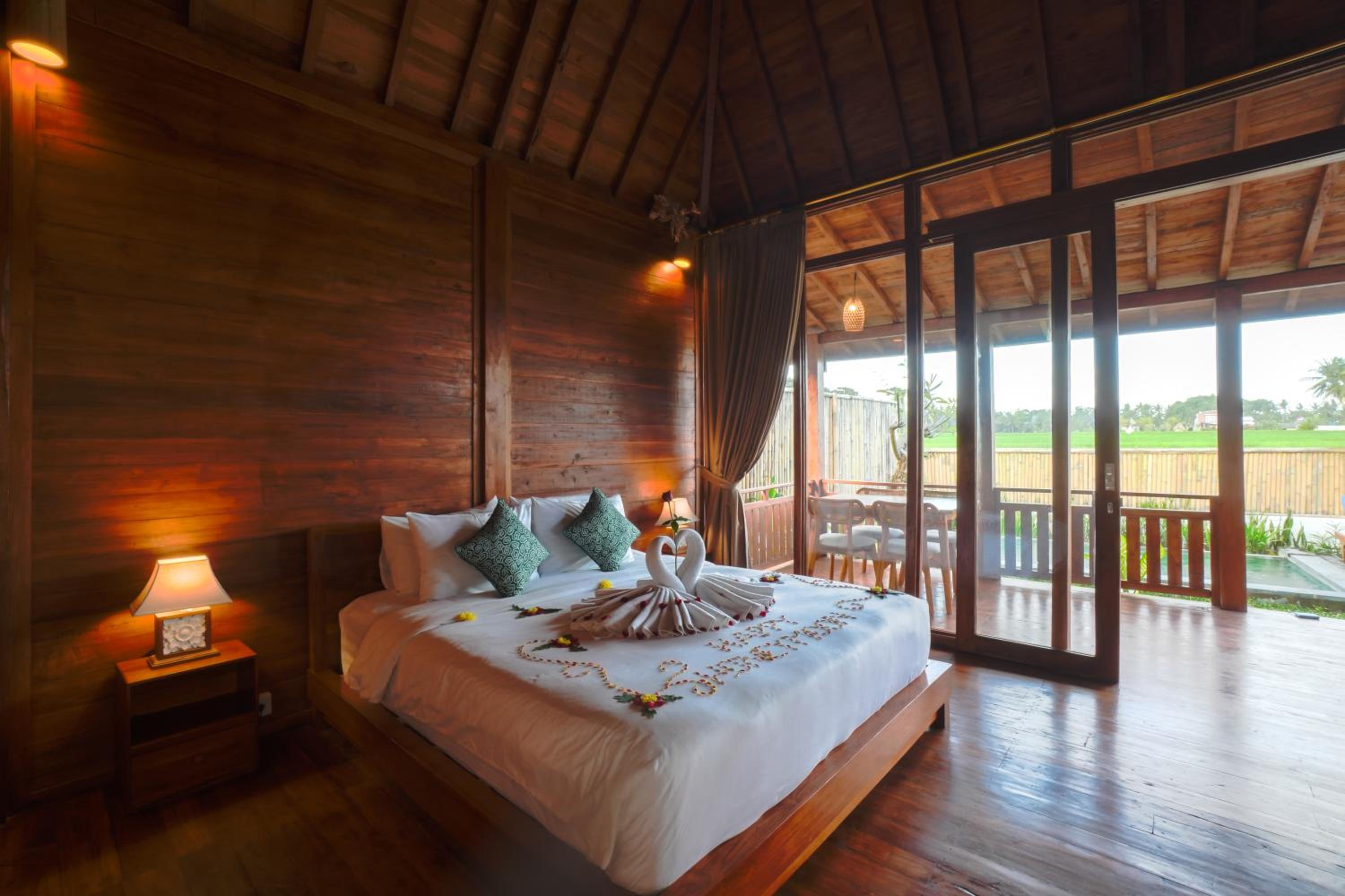 Villa Artha Ubud