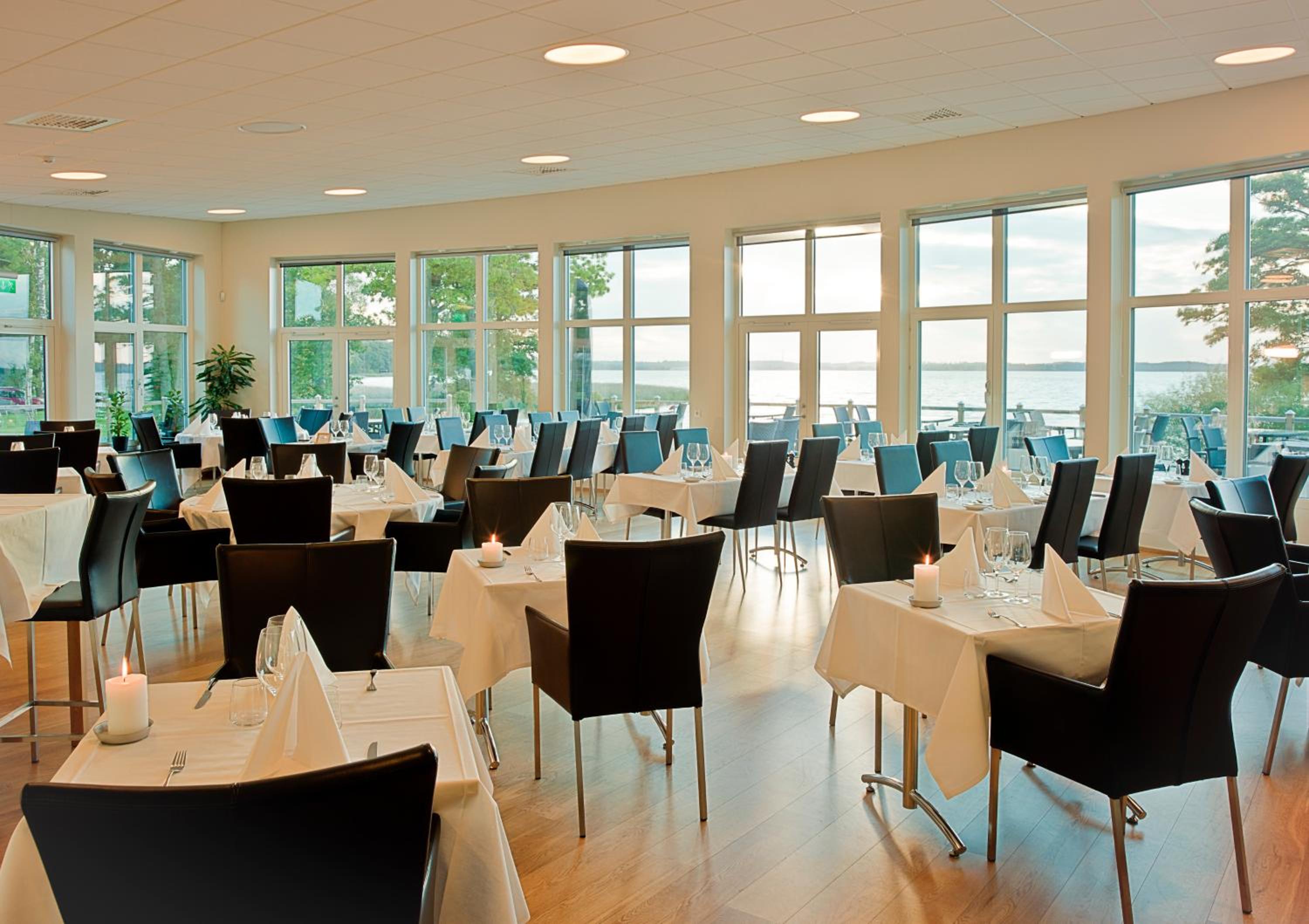 Ringsjöstrand Hotel