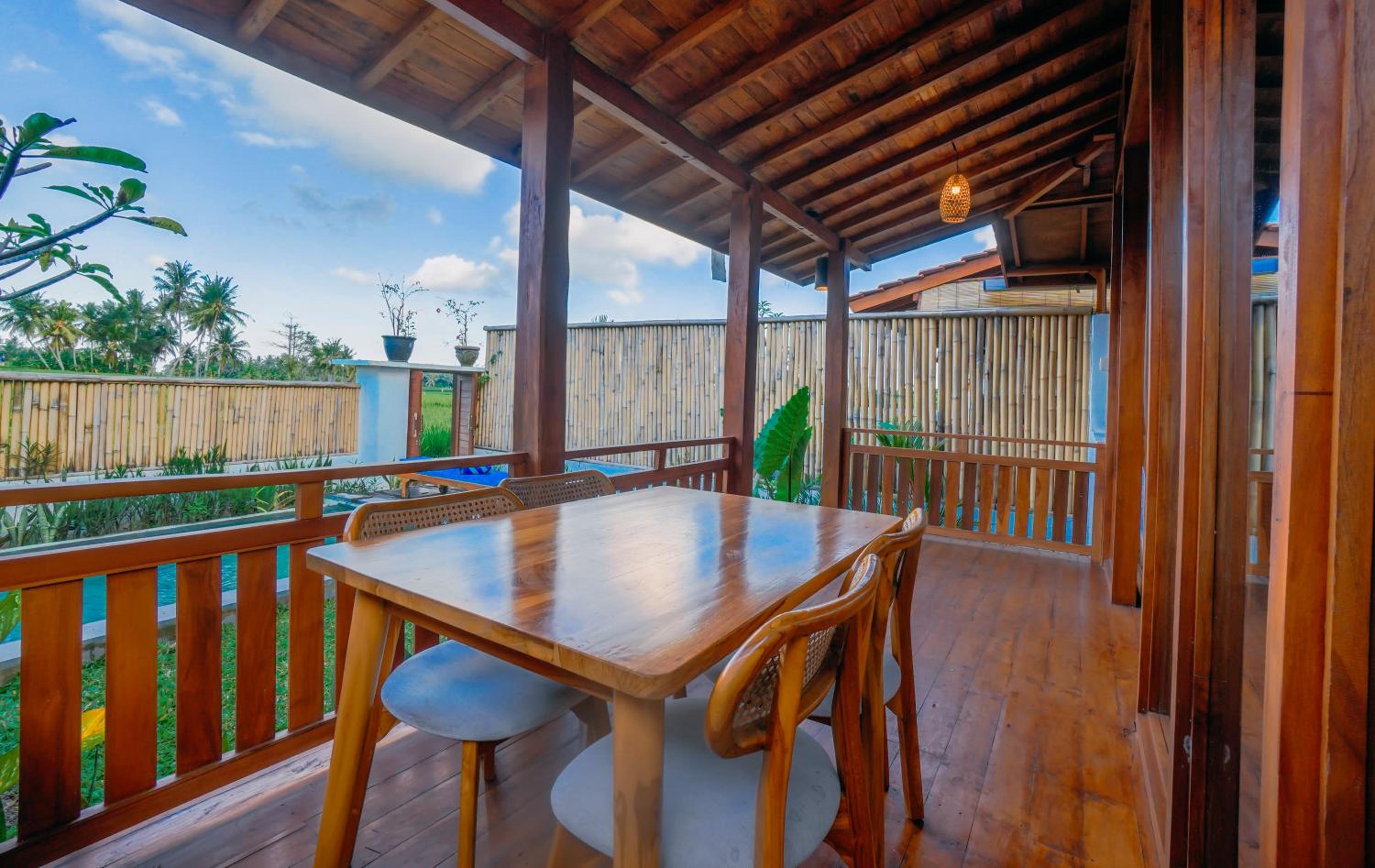 Villa Artha Ubud