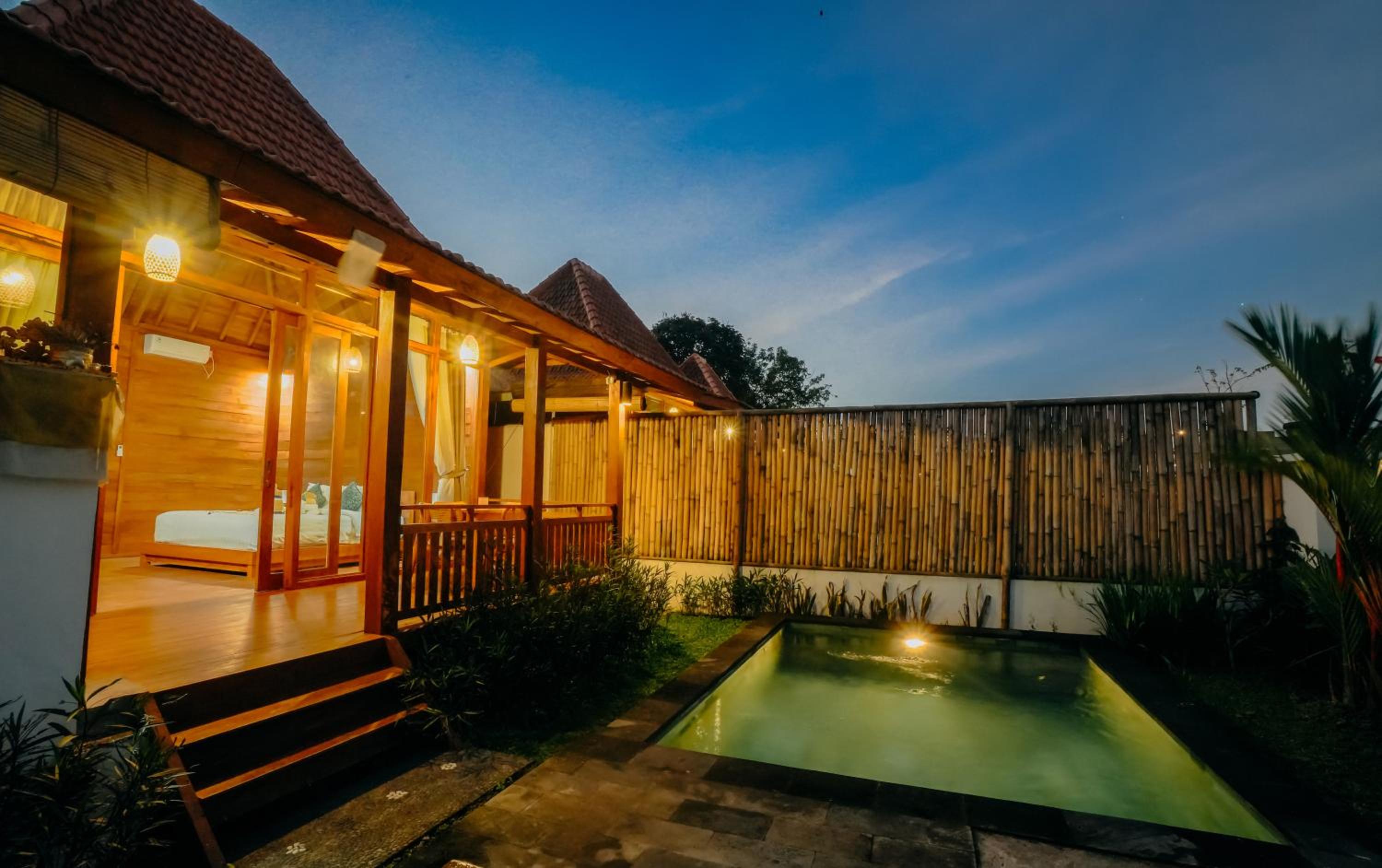 Villa Artha Ubud