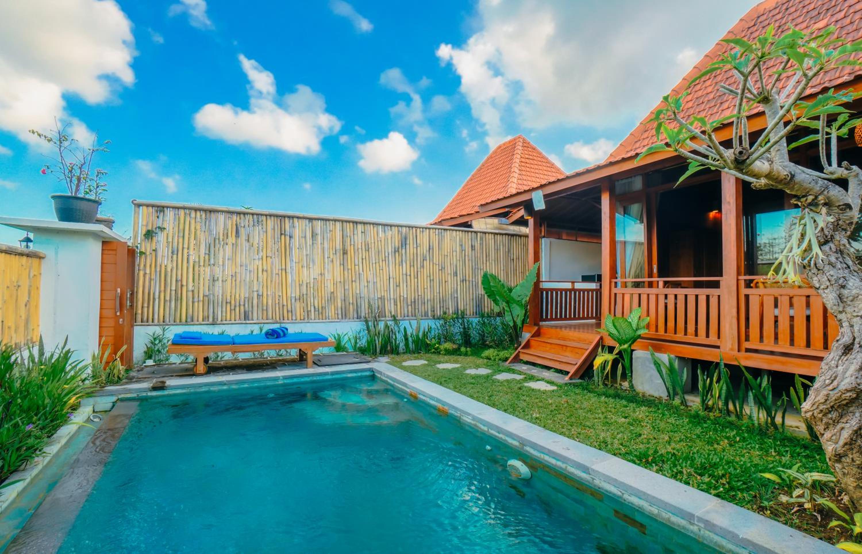 Villa Artha Ubud