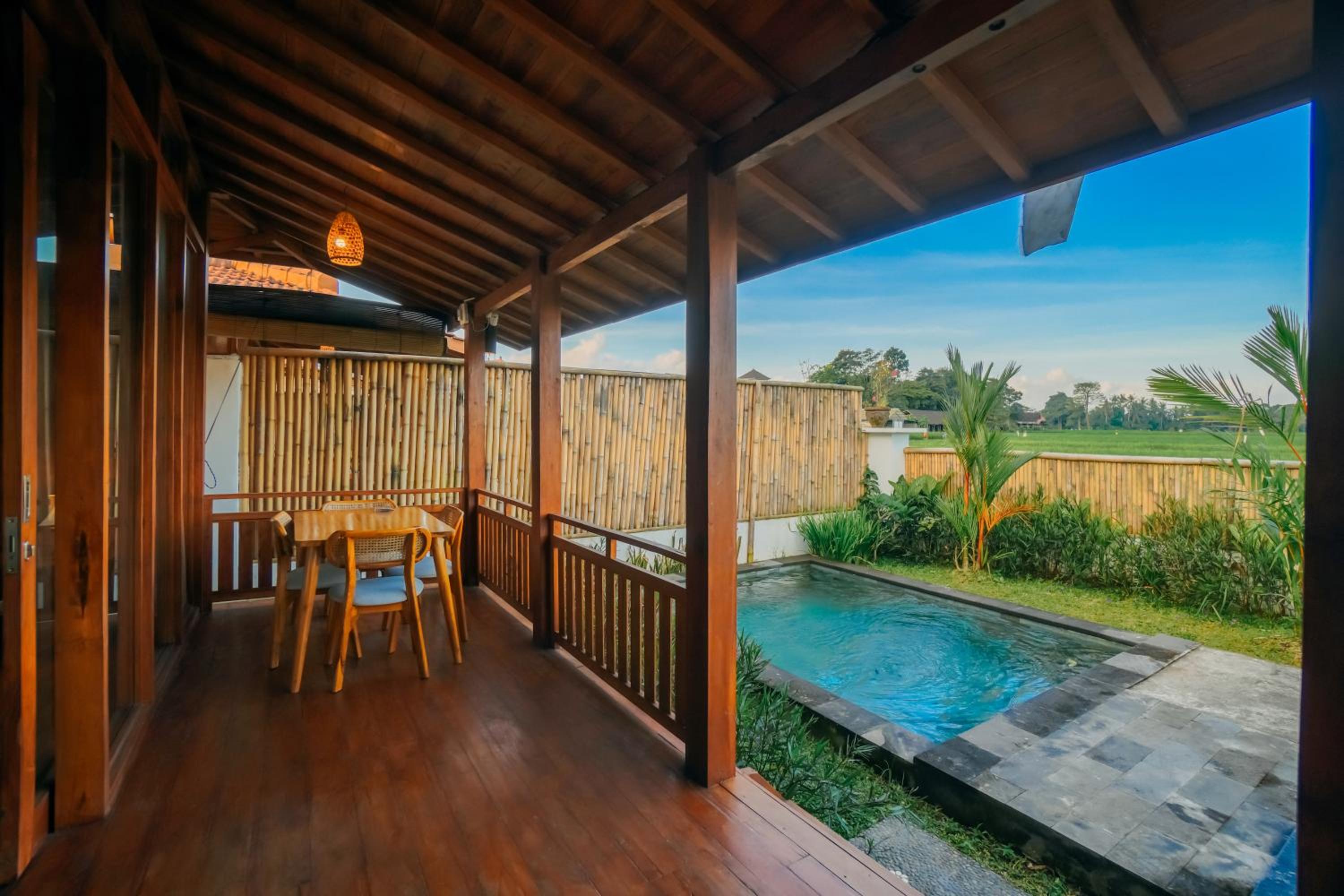 Villa Artha Ubud
