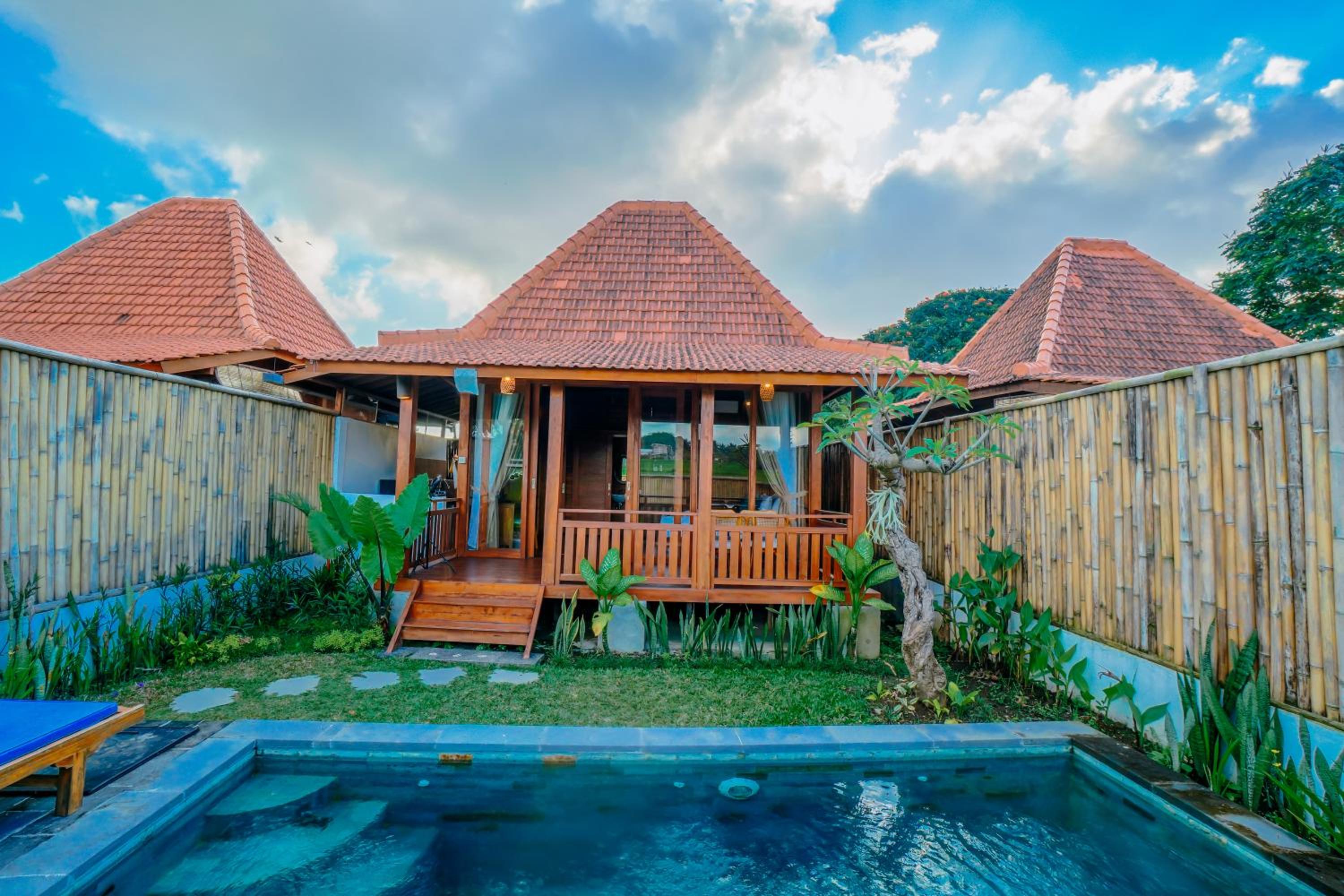 Villa Artha Ubud