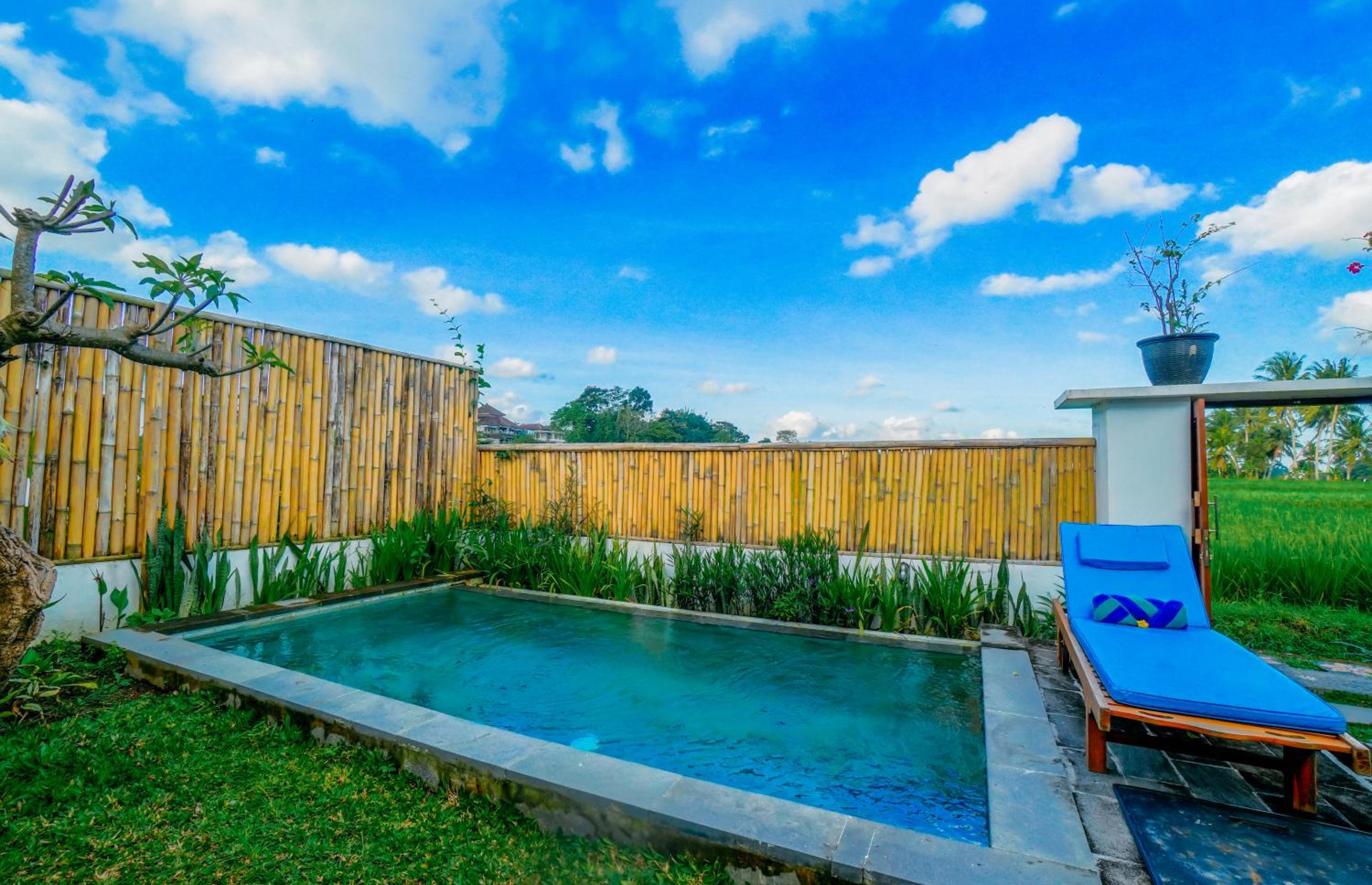 Villa Artha Ubud
