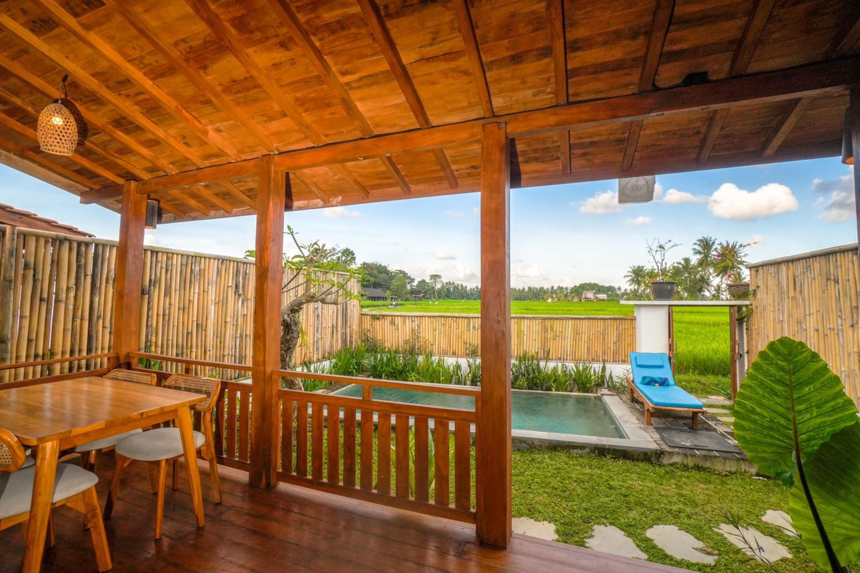 Villa Artha Ubud