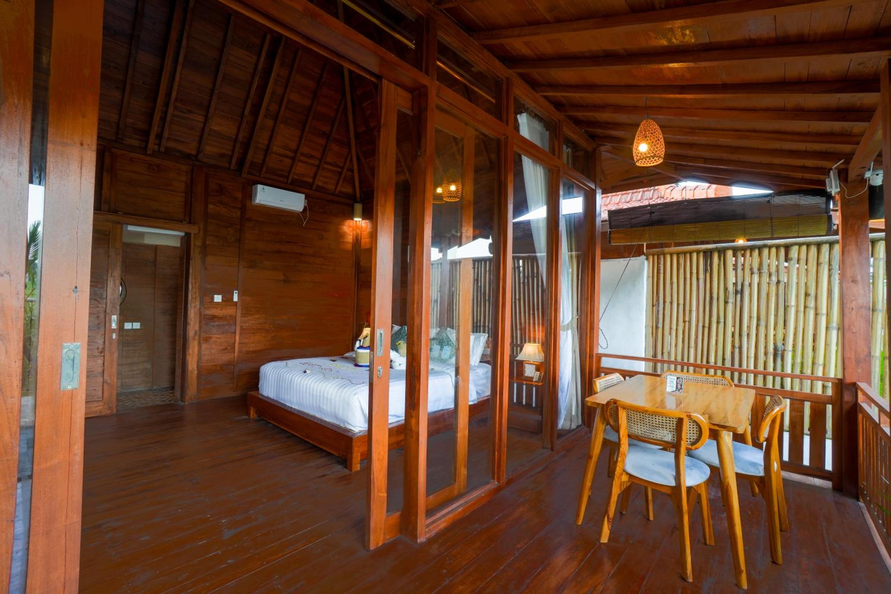 Villa Artha Ubud