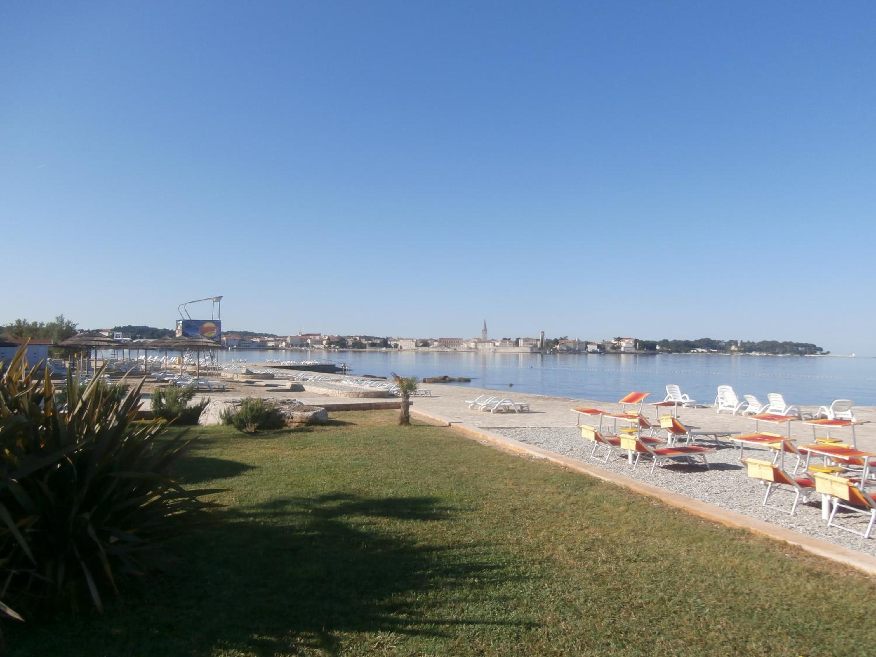 Apartments Vila Marinela