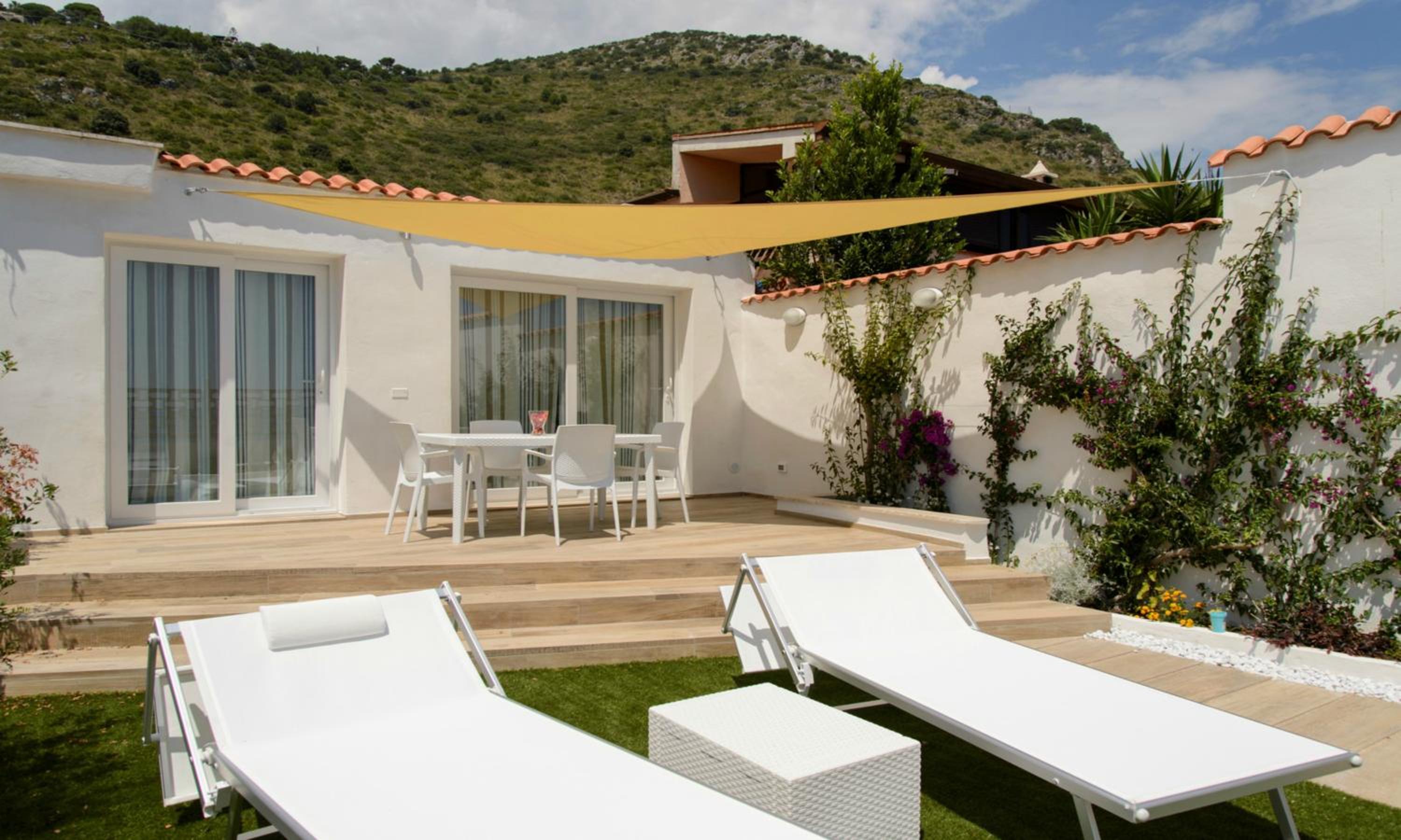 Le Palme Village