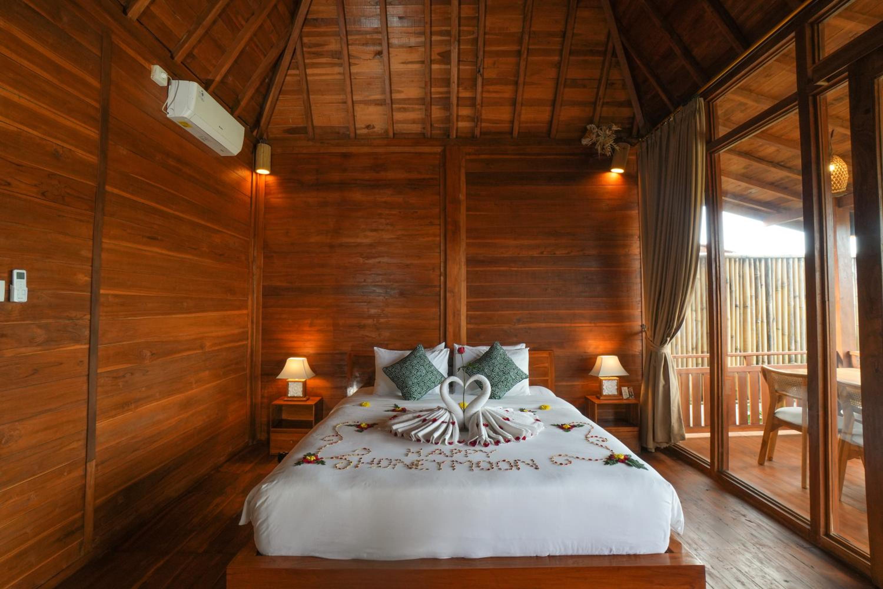 Villa Artha Ubud