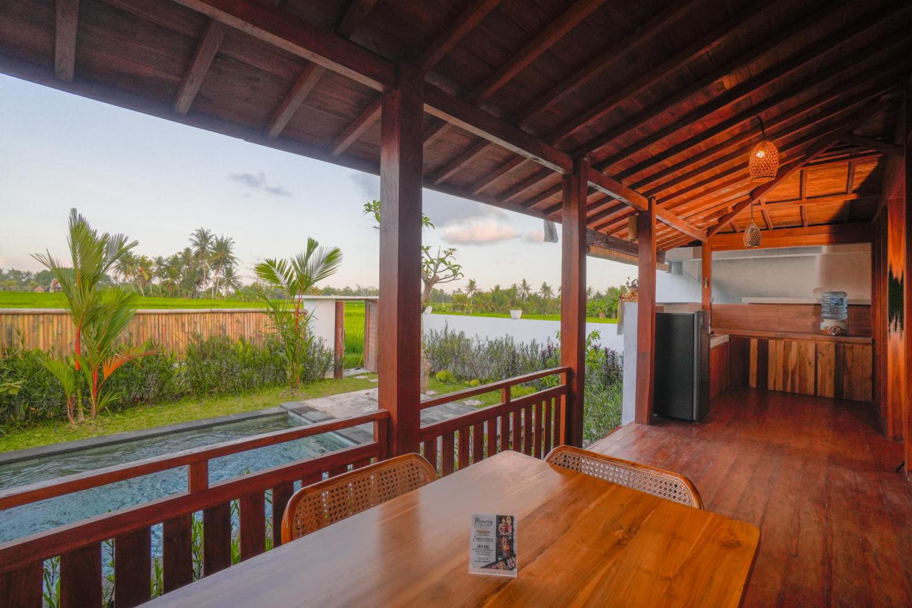 Villa Artha Ubud