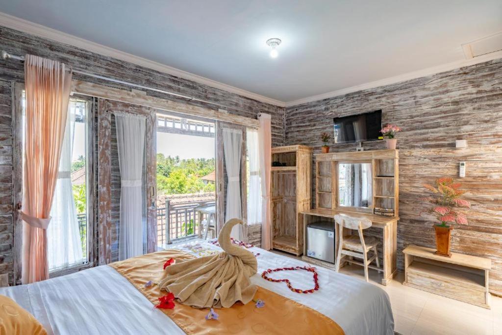 Dream Cottage Penida