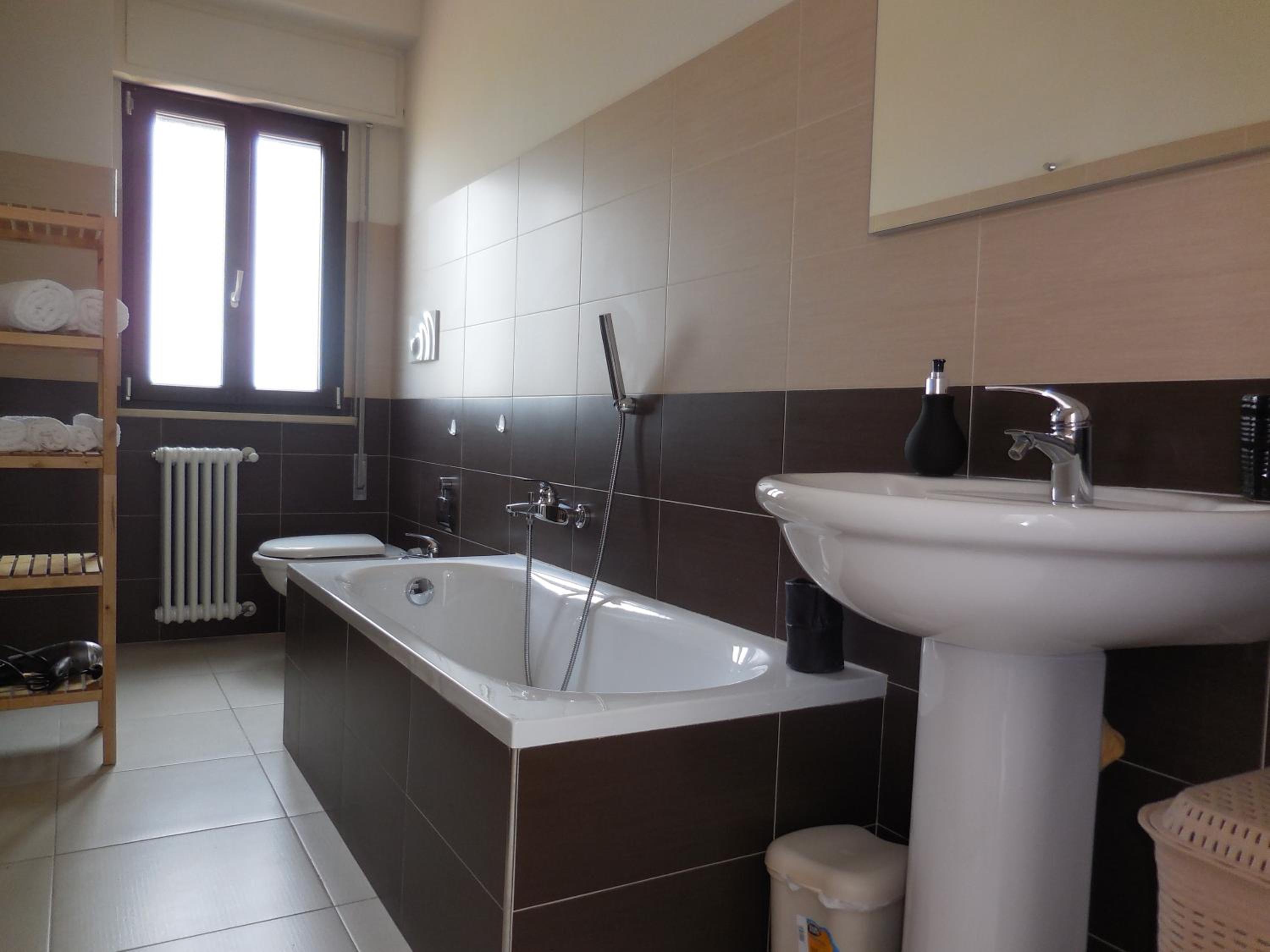 Villa del Sole Matera view 5