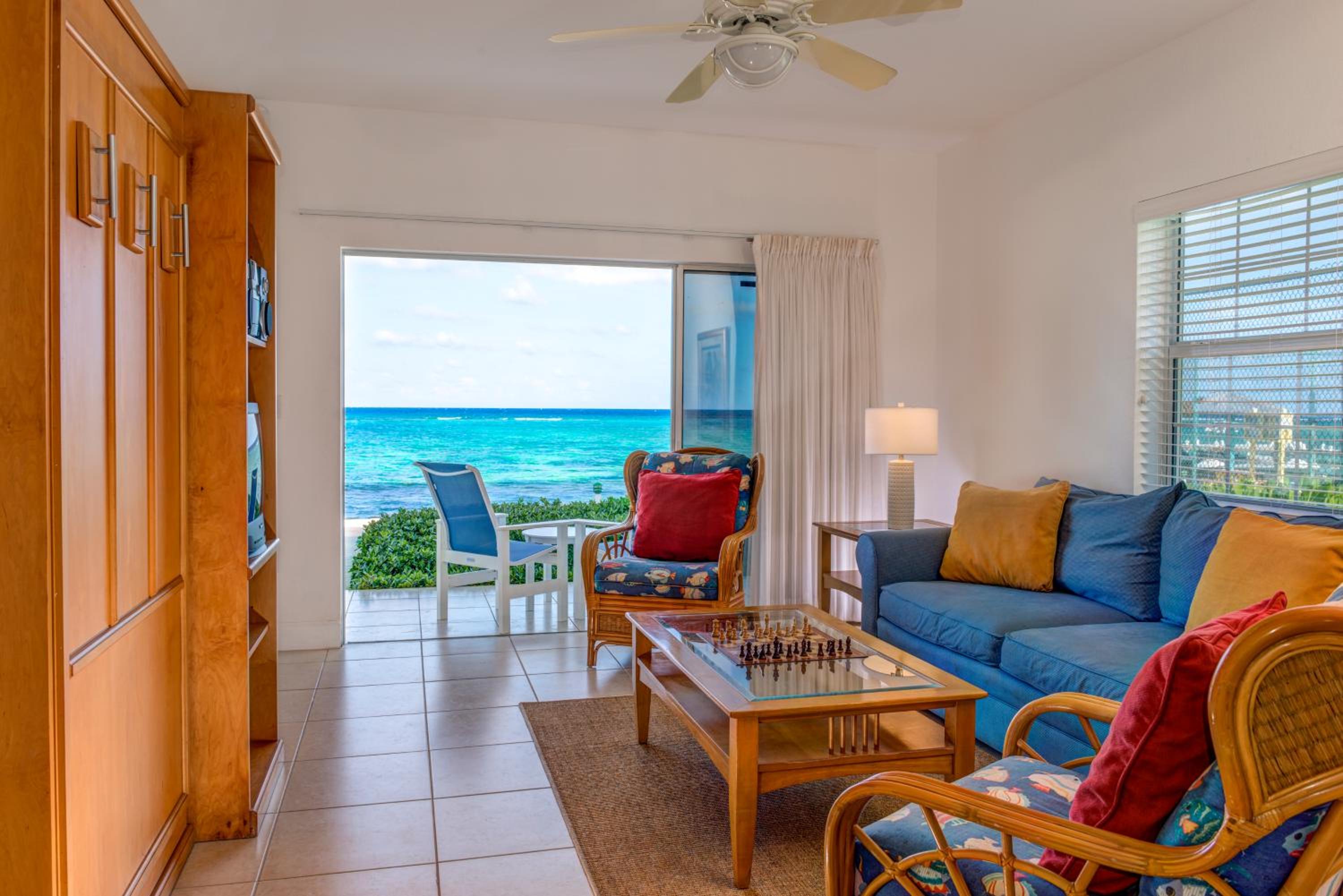 The Reef Beach Resort, East End, Grand Cayman - Photo 24