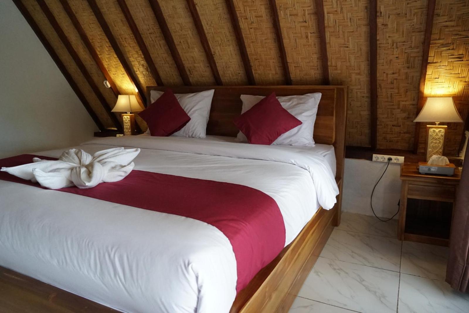 Dream Cottage Penida