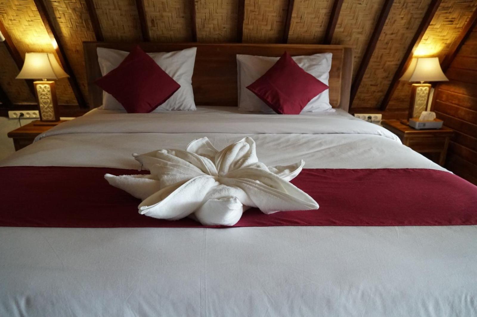 Dream Cottage Penida