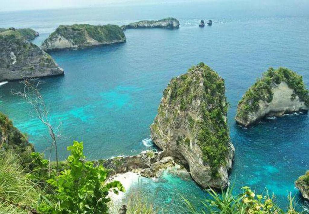 Dream Cottage Penida