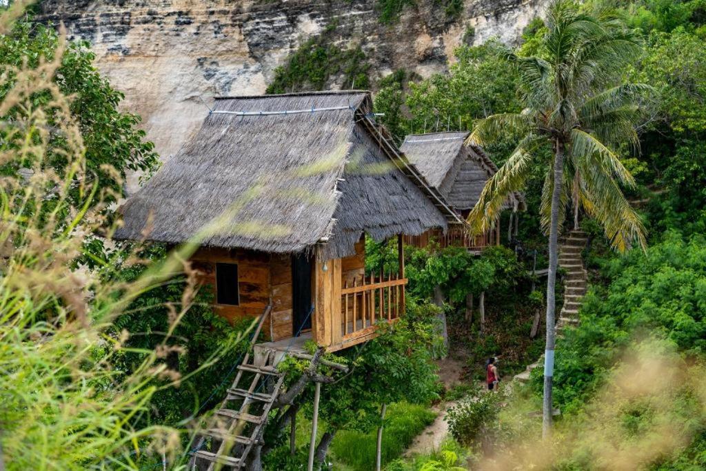 Dream Cottage Penida