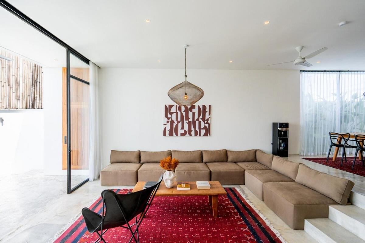 NEW! Birch Villa 1 - 2BR Villa in Pererenan