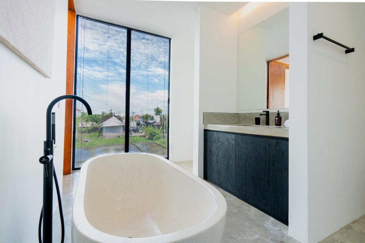 NEW! Birch Villa 1 - 2BR Villa in Pererenan