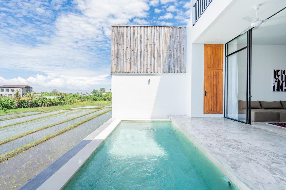 NEW! Birch Villa 1 - 2BR Villa in Pererenan