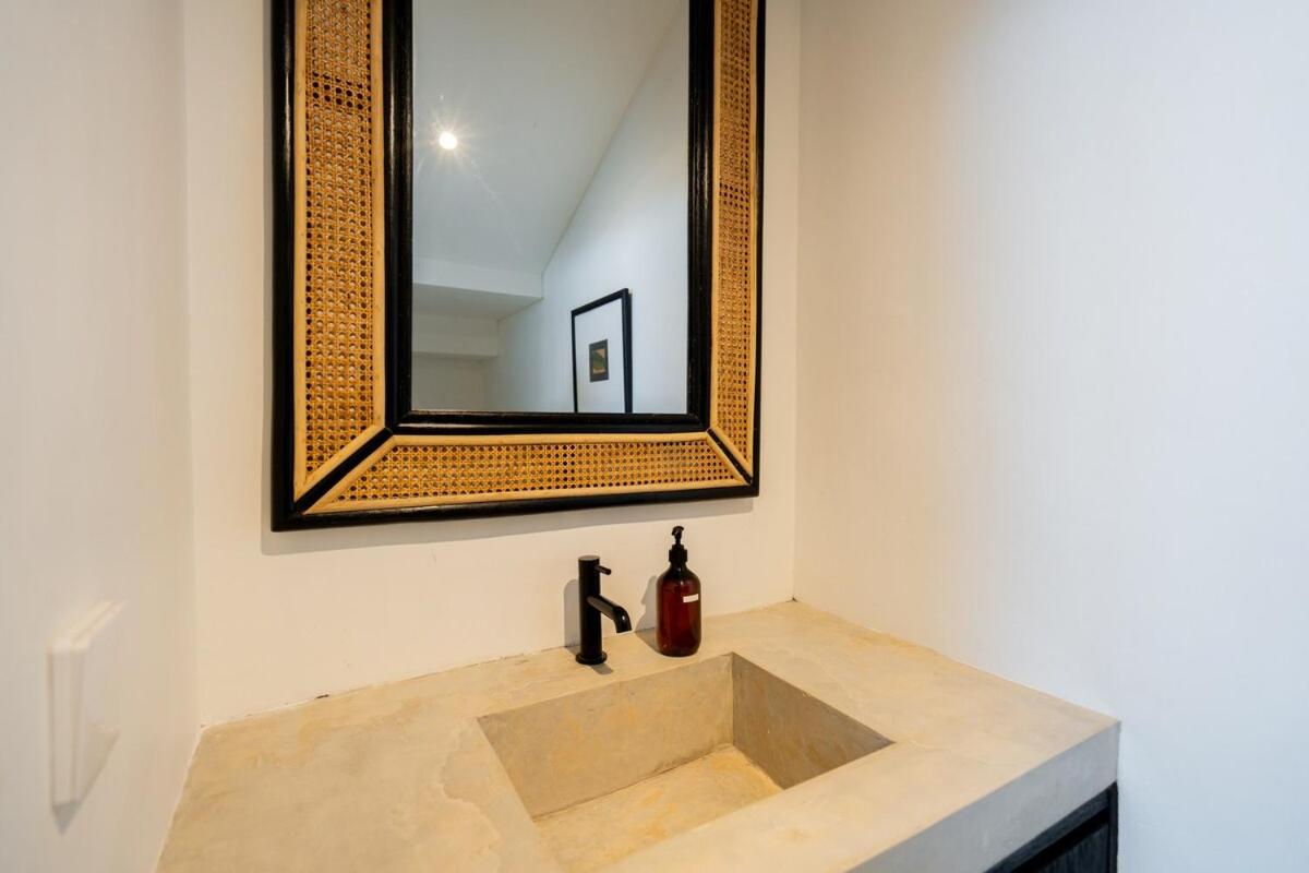 NEW! Birch Villa 1 - 2BR Villa in Pererenan