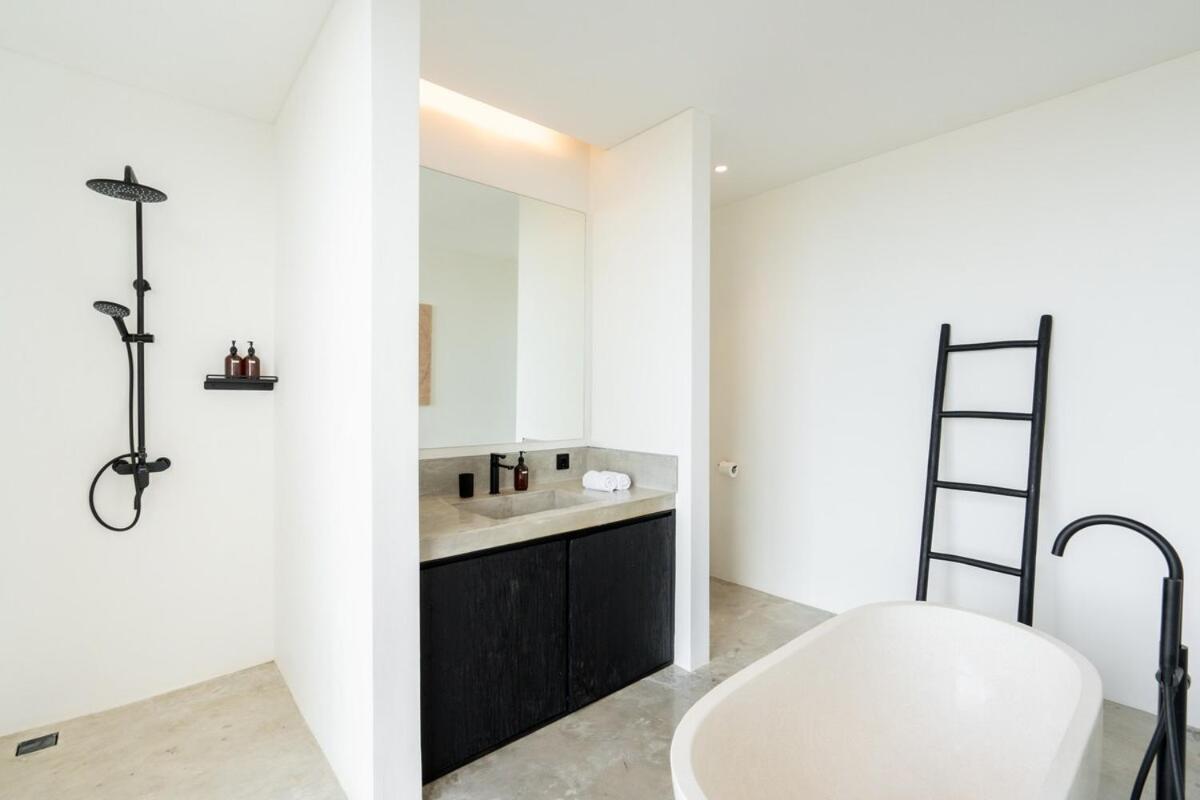 NEW! Birch Villa 1 - 2BR Villa in Pererenan