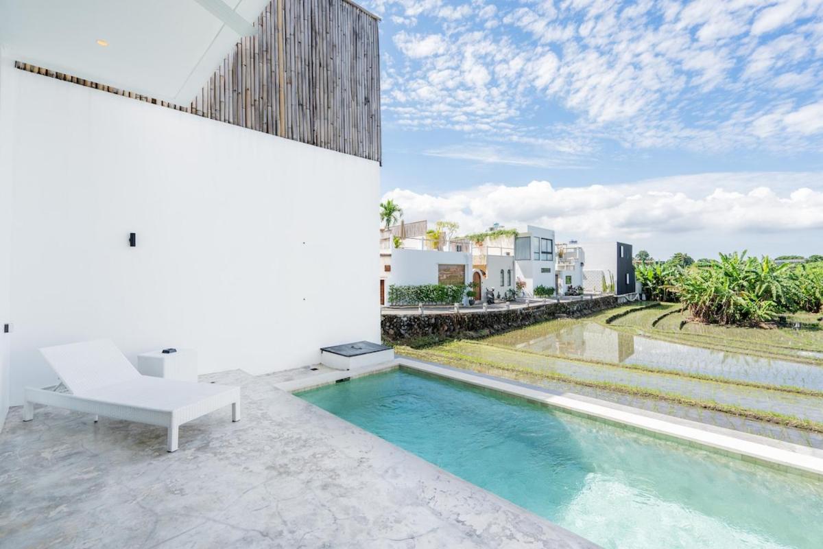 NEW! Birch Villa 1 - 2BR Villa in Pererenan