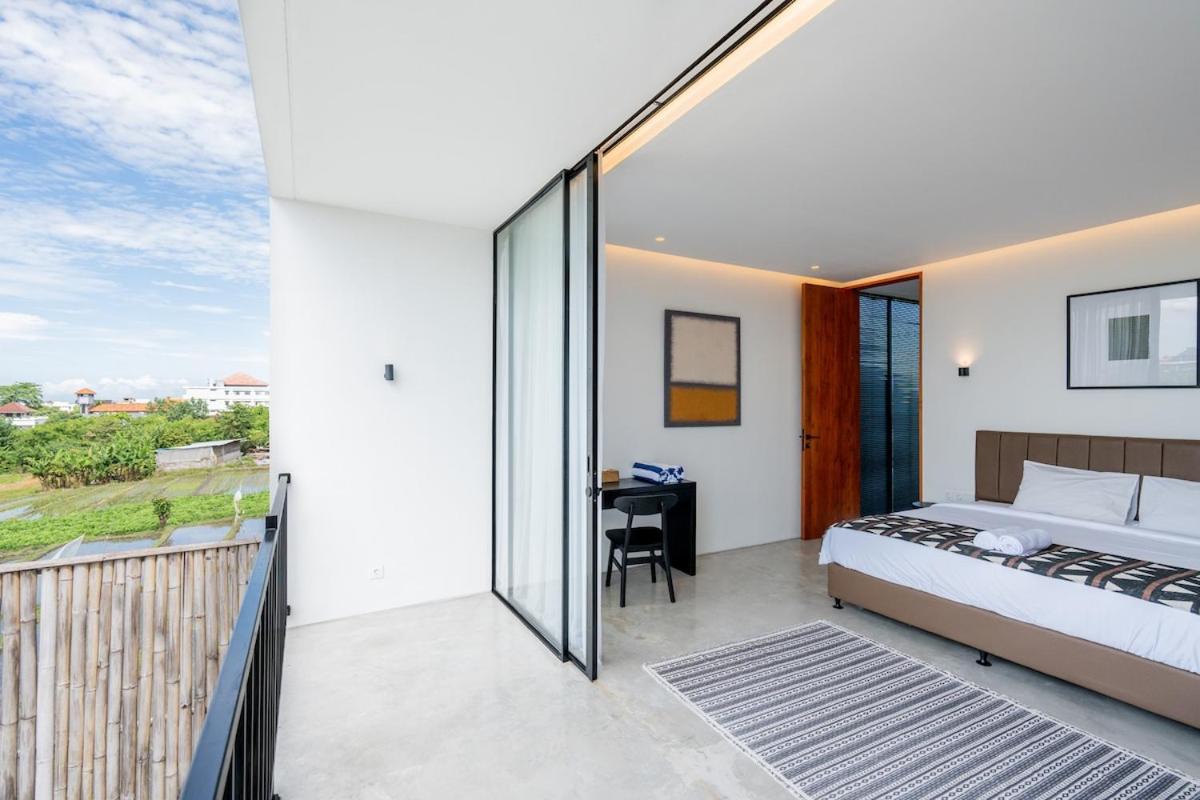 NEW! Birch Villa 1 - 2BR Villa in Pererenan