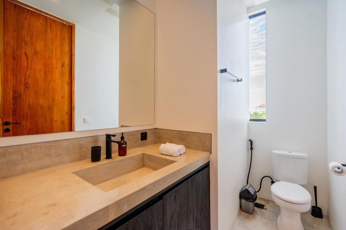 NEW! Birch Villa 1 - 2BR Villa in Pererenan