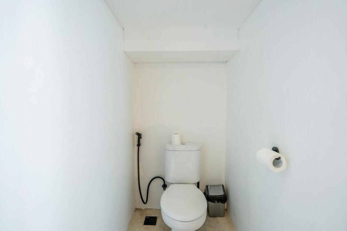 NEW! Birch Villa 1 - 2BR Villa in Pererenan