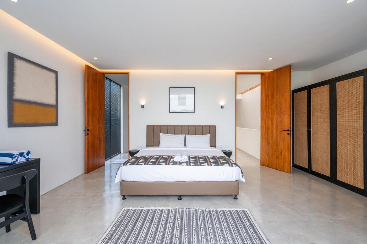 NEW! Birch Villa 1 - 2BR Villa in Pererenan