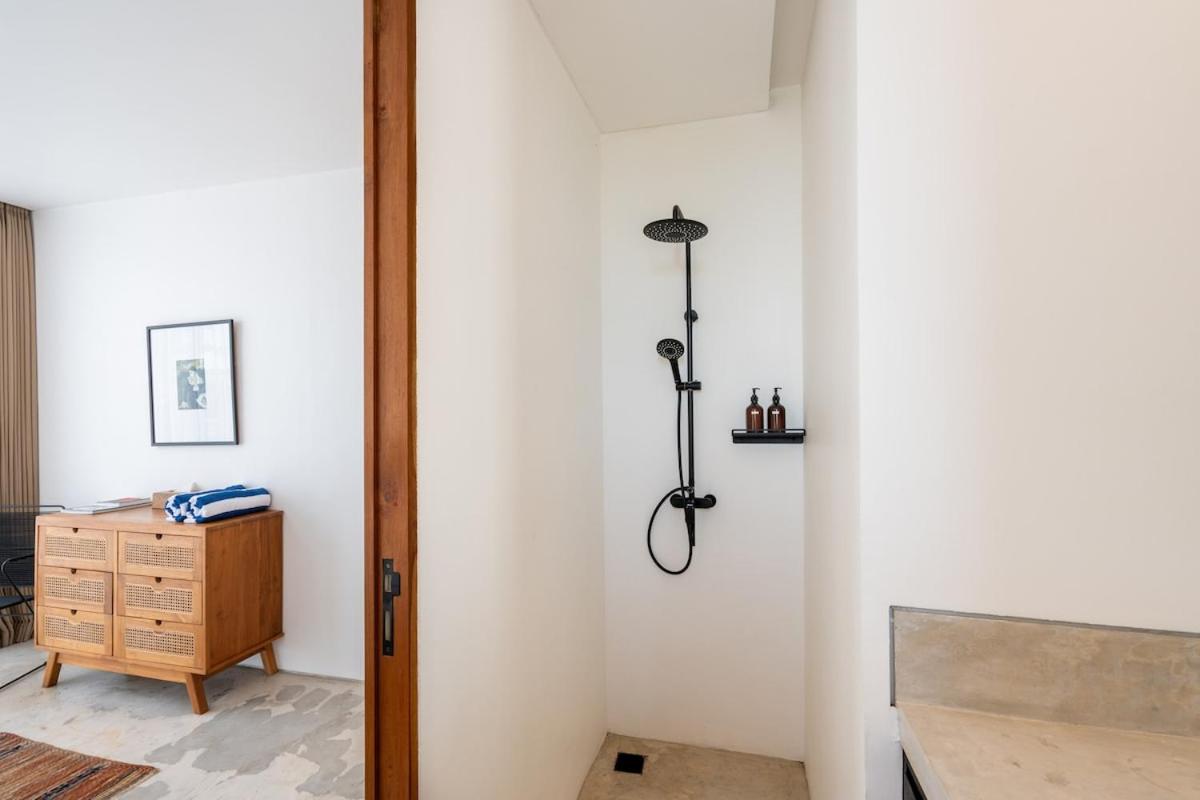 NEW! Birch Villa 1 - 2BR Villa in Pererenan