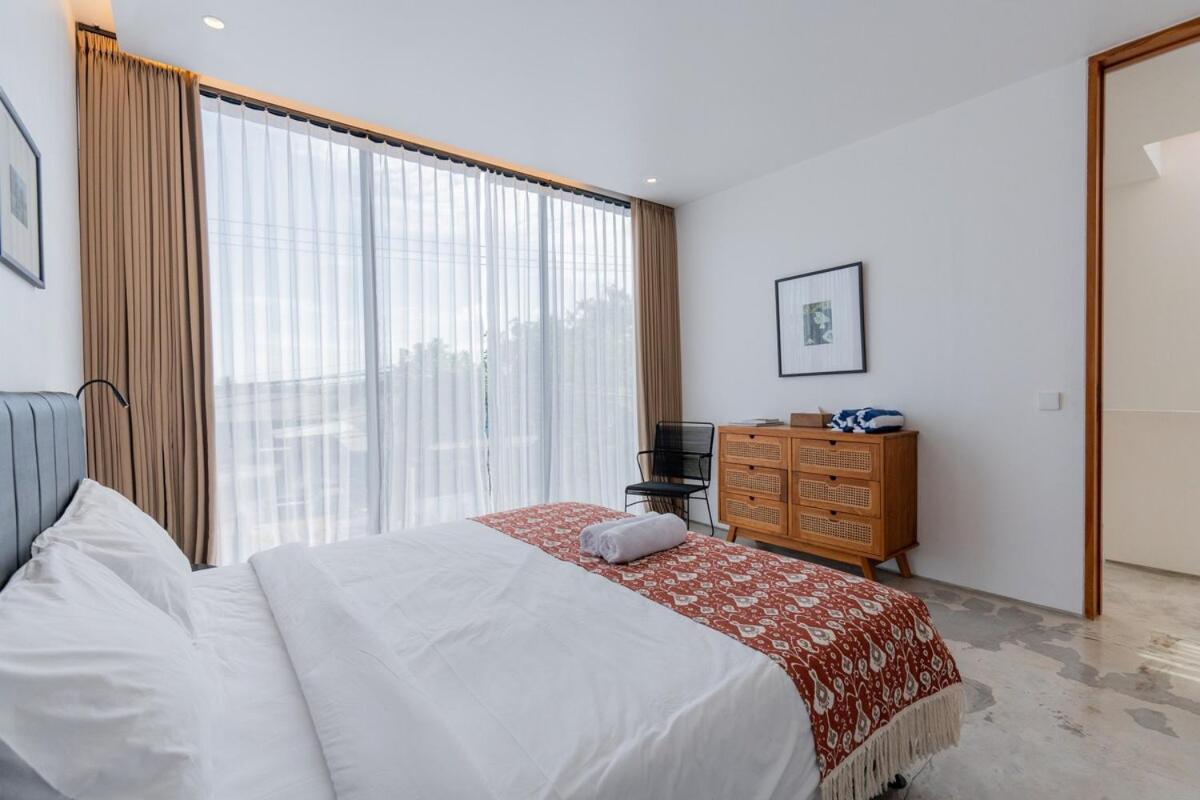 NEW! Birch Villa 1 - 2BR Villa in Pererenan