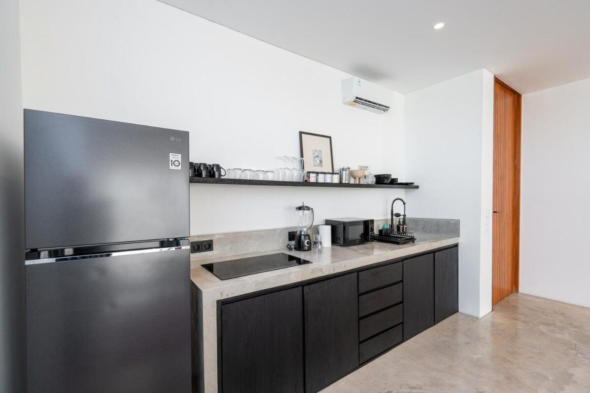 NEW! Birch Villa 1 - 2BR Villa in Pererenan