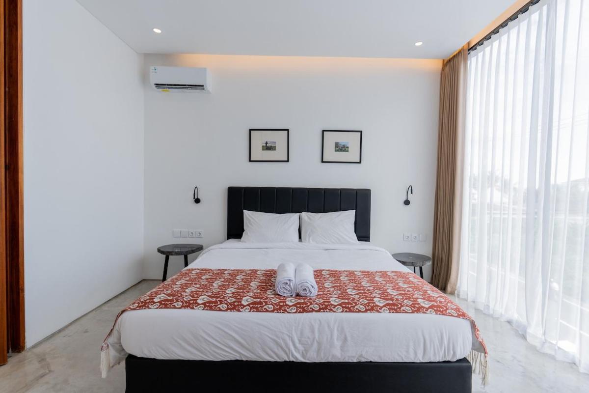 NEW! Birch Villa 1 - 2BR Villa in Pererenan