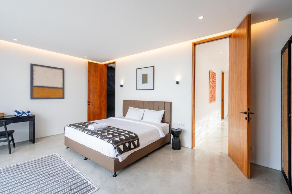 NEW! Birch Villa 1 - 2BR Villa in Pererenan