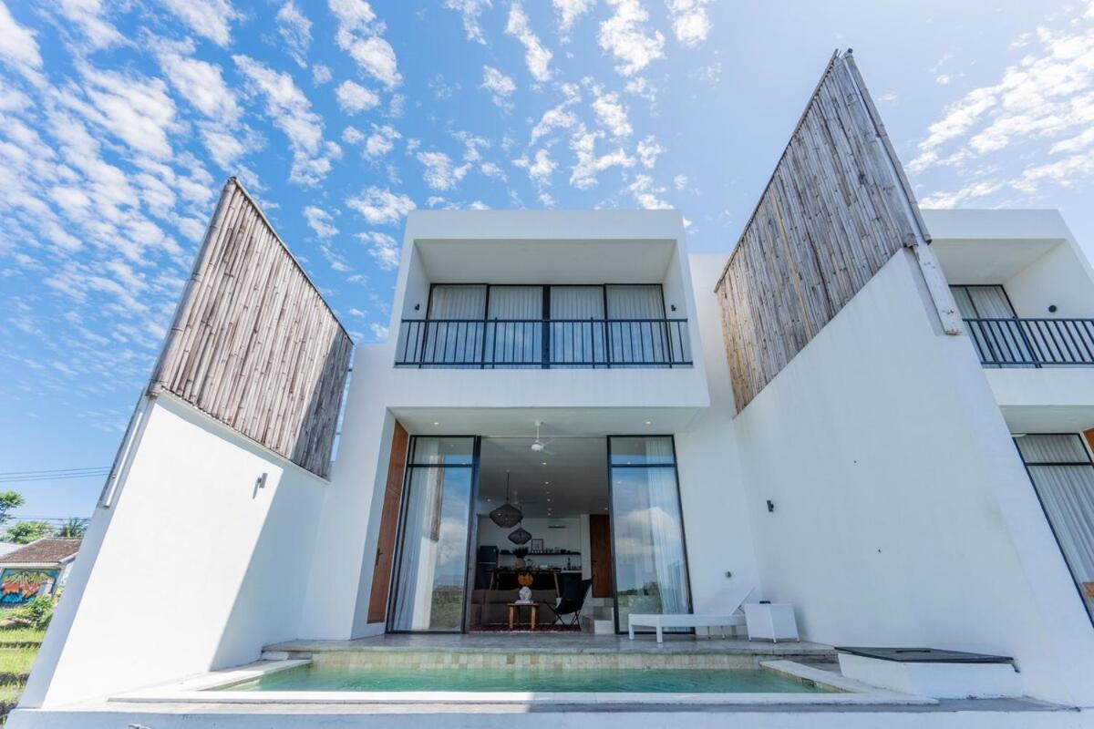 NEW! Birch Villa 1 - 2BR Villa in Pererenan