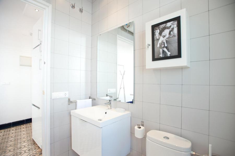 Apartamentos Calle Rosario