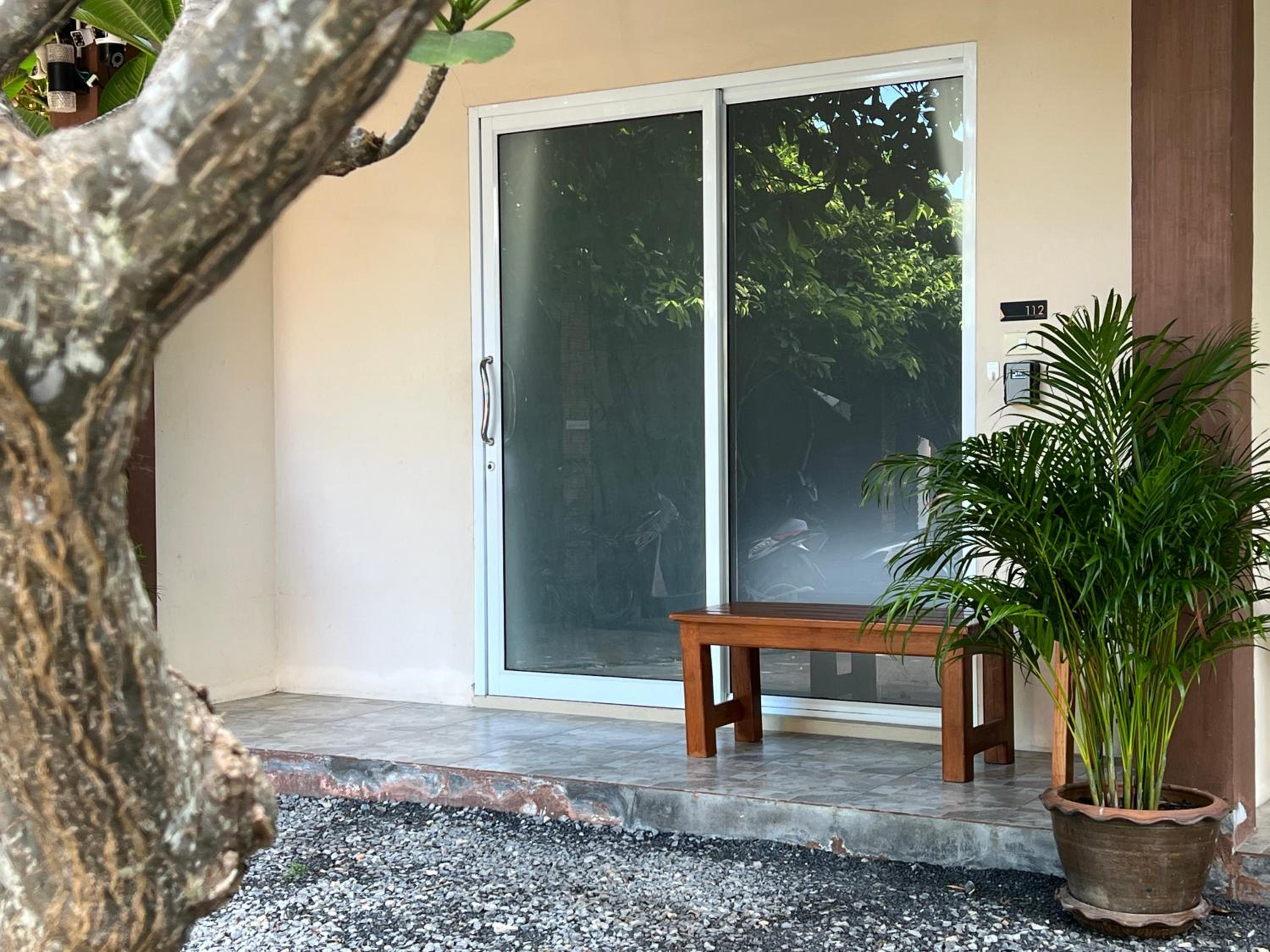 Wilawan home