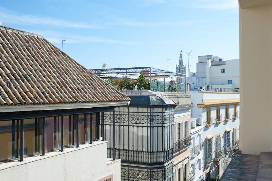 Apartamentos Calle Rosario
